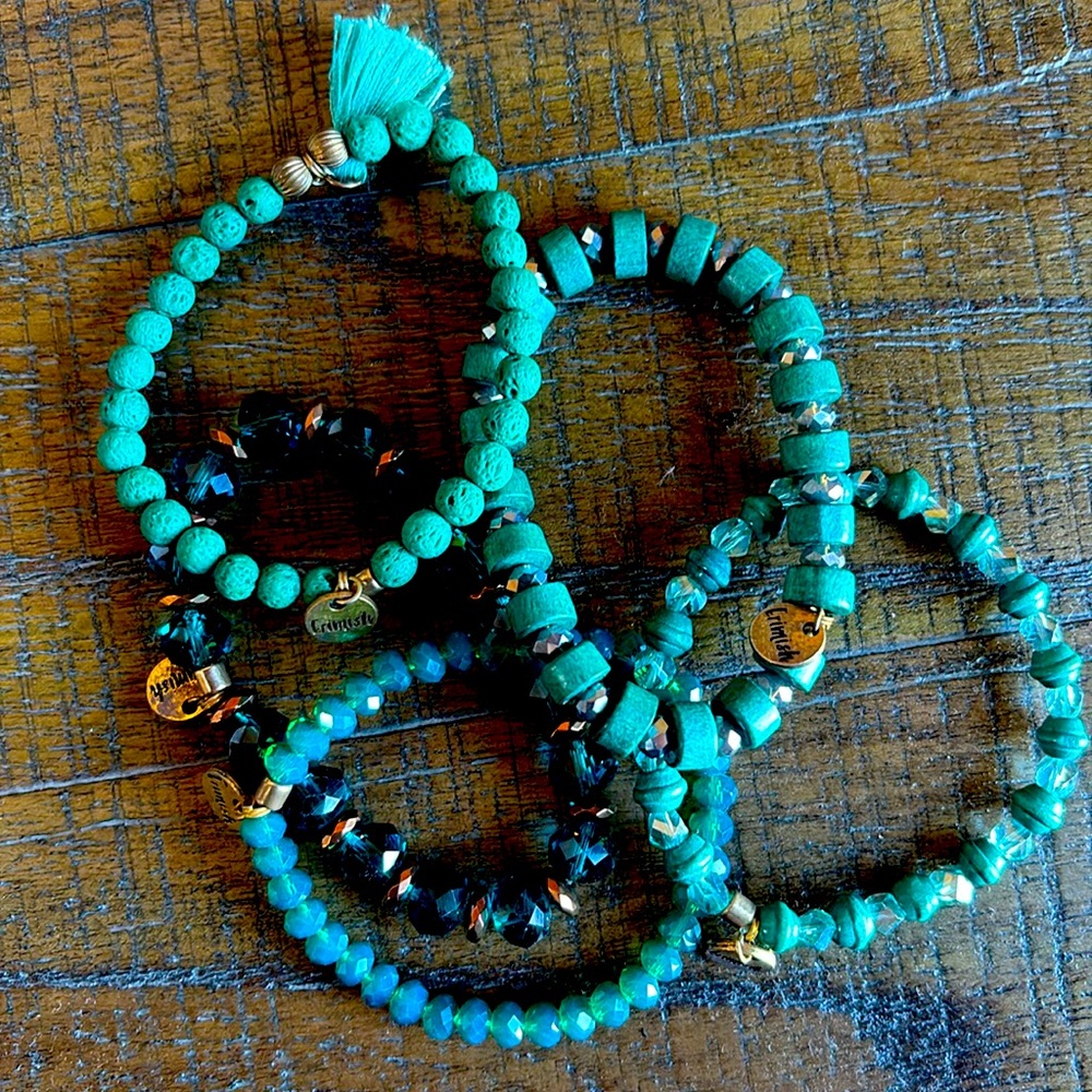Erimish Bracelets